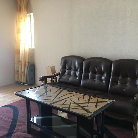 Lukyhome Tbilisi ภายนอก รูปภาพ