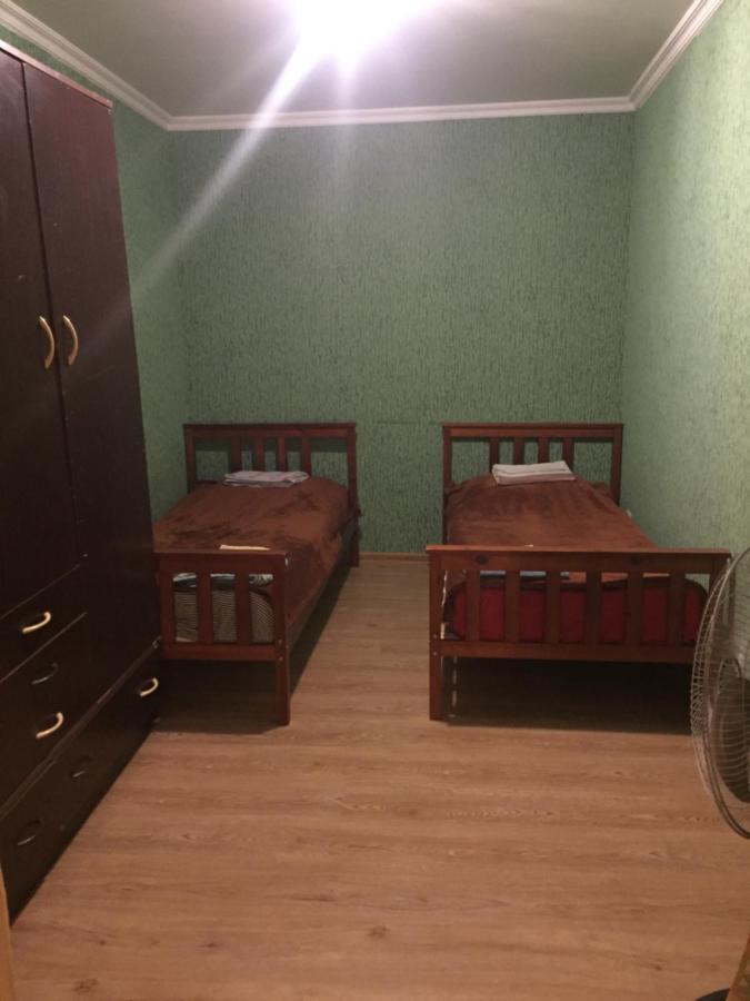 Lukyhome Tbilisi ภายนอก รูปภาพ