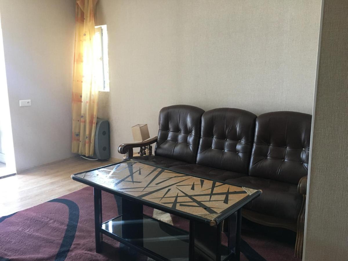 Lukyhome Tbilisi ภายนอก รูปภาพ