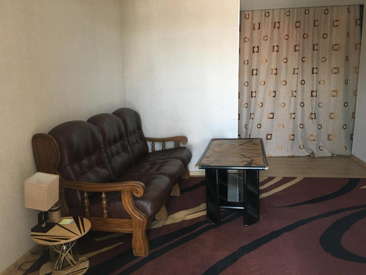 Lukyhome Tbilisi ภายนอก รูปภาพ