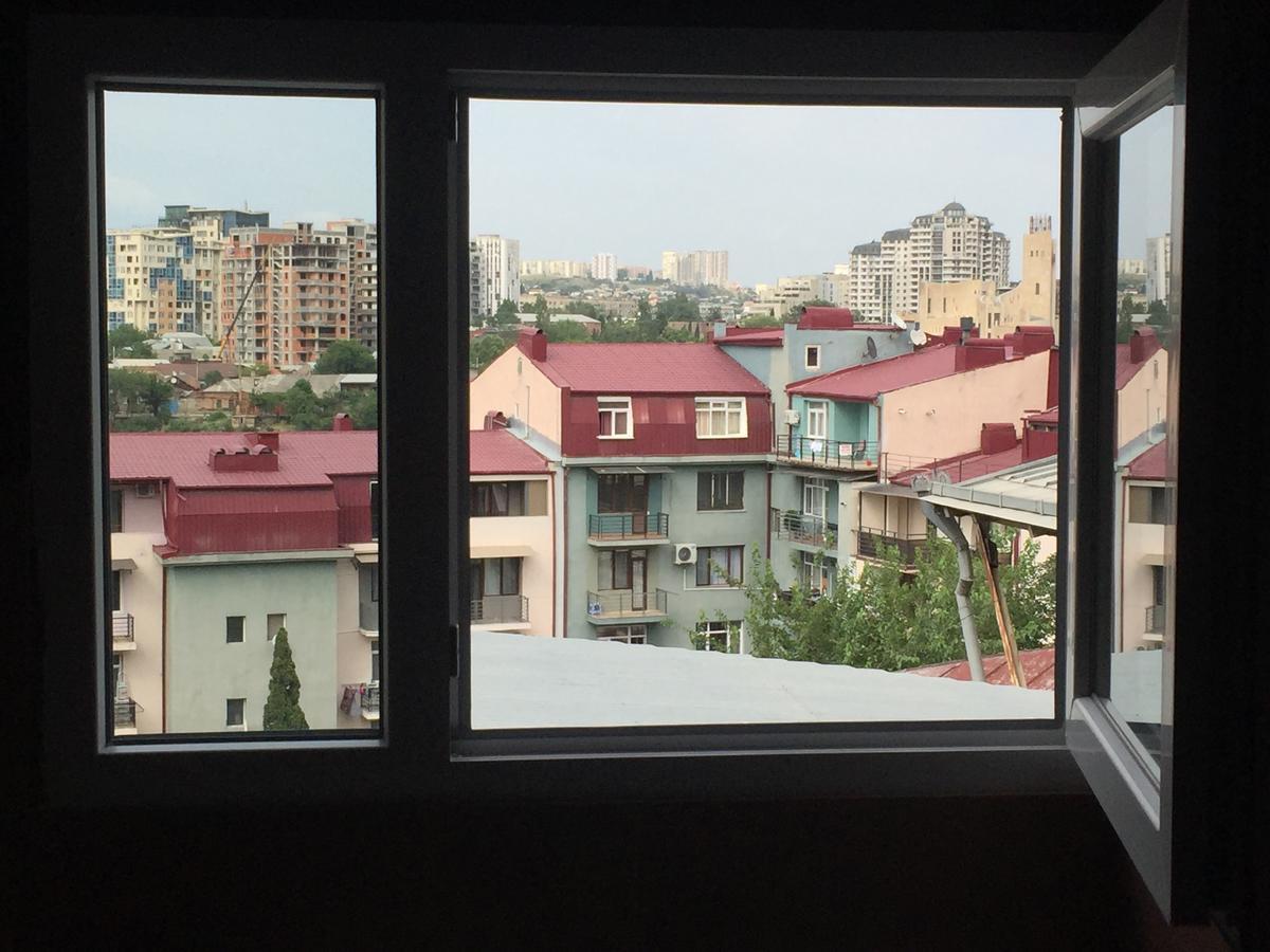 Lukyhome Tbilisi ภายนอก รูปภาพ